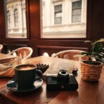 What Makes A Café Feel Like It Belongs To You?