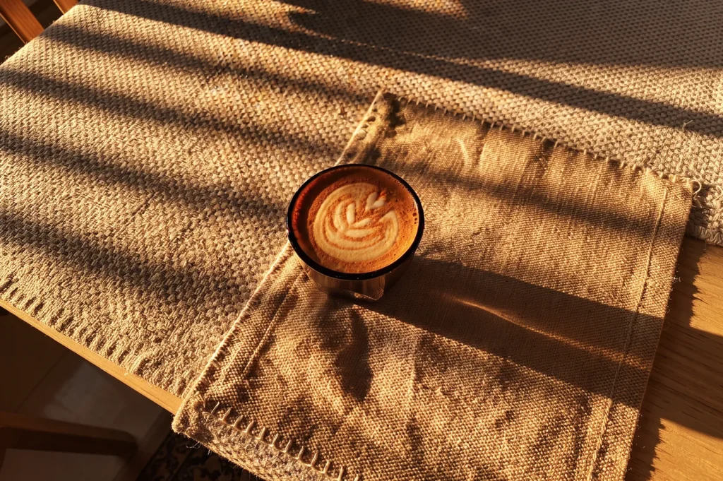Why Does The Same Café Feel Like A Different Place At 9AM And 4PM?