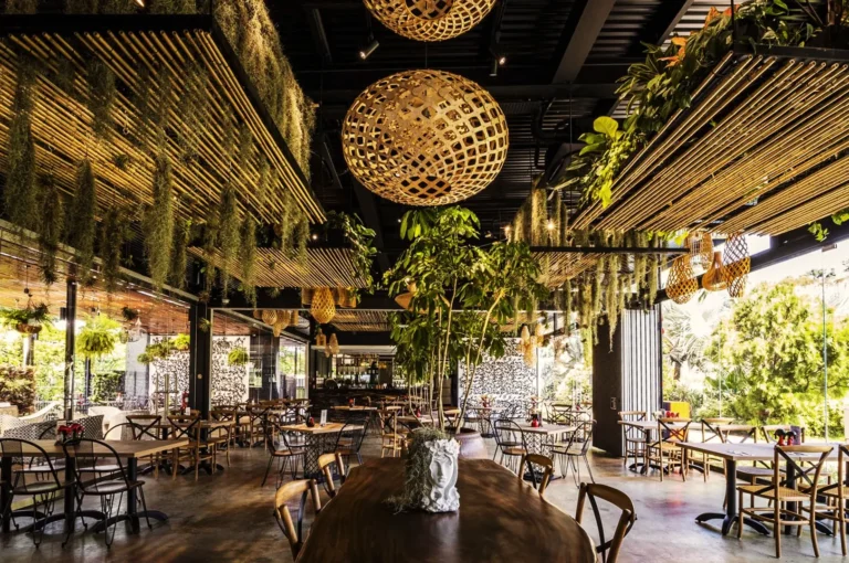 What If The Best Café In Singapore Is The One That Makes You Forget The Time?