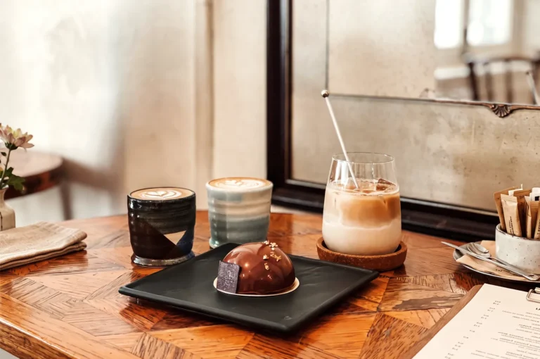 Why Cafe Hopping Singapore Is Better When You Stay Longer