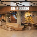Is Joe & Dough Republic Plaza Worth a Stop? A Coffee Break in Singapore’s CBD