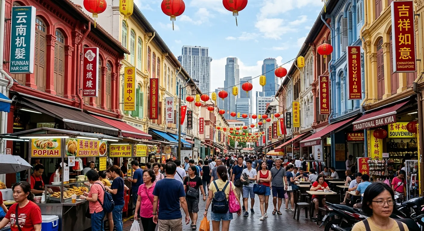 Chinatown