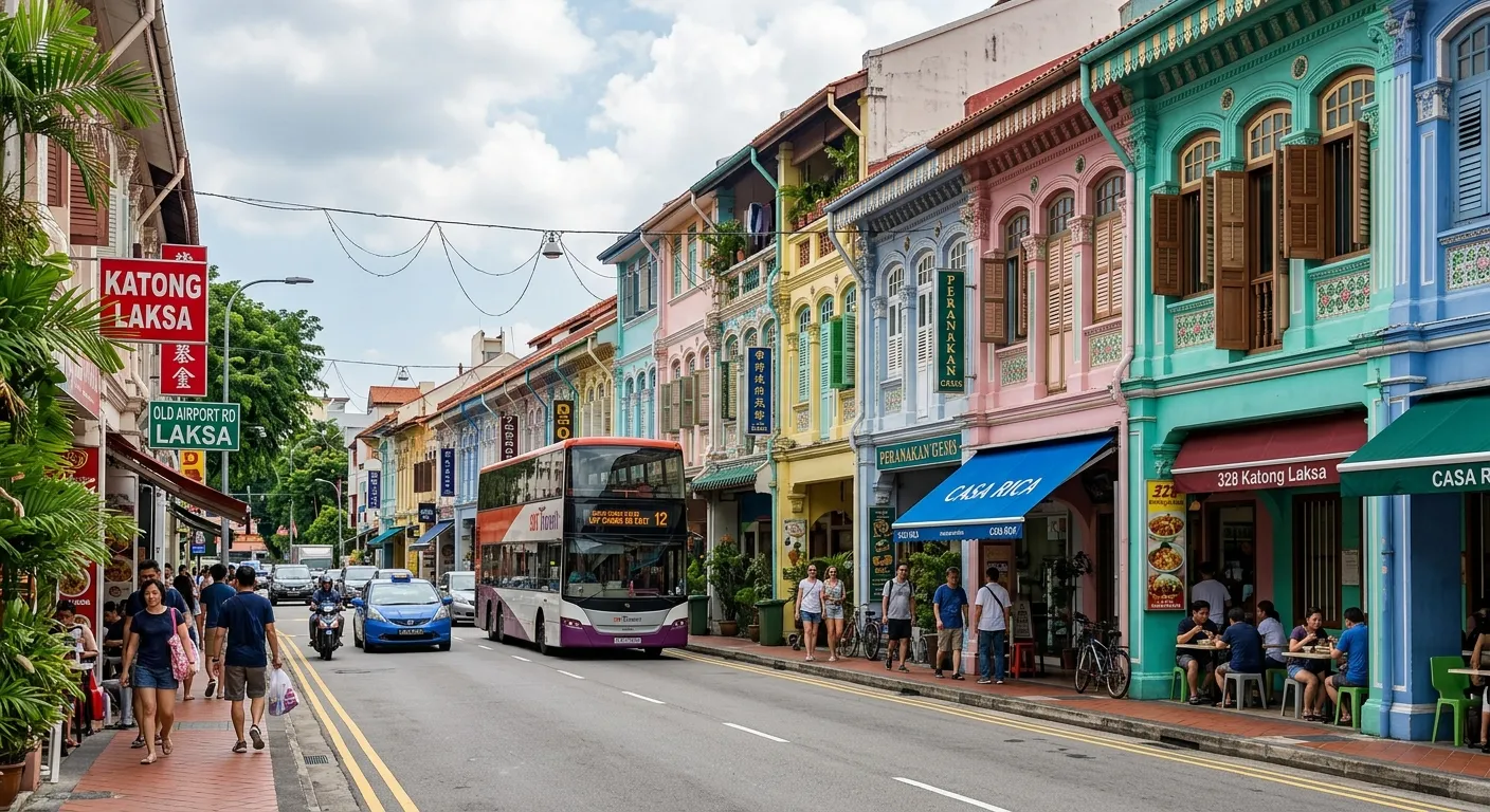 Katong