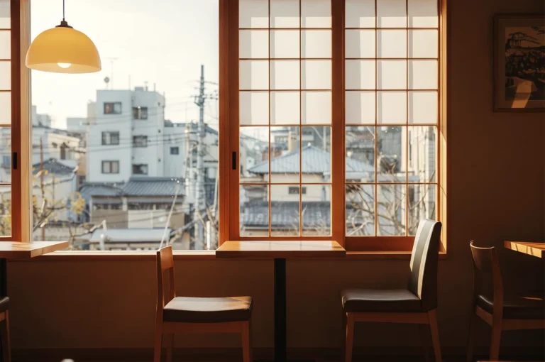 Are We Choosing Cafés Wrong?
