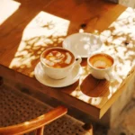 What If We Chose Cafés By The Day We Want To Have?