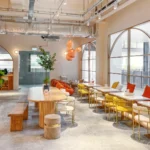 Why Does Everyone Want The Same Café Table?