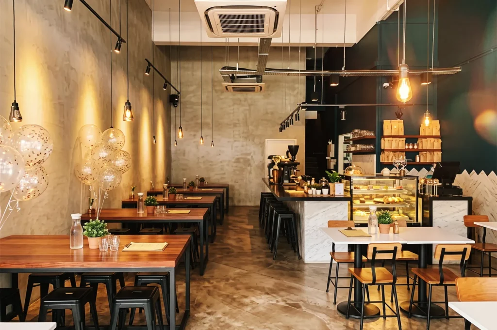 A Morning at Atlas Coffeehouse: Why This Singapore Café Still Feels Like a Neighbourhood Favourite