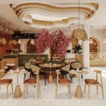 Cafe in Marina Bay Sands: 7 Cafes Worth Knowing for Coffee and More