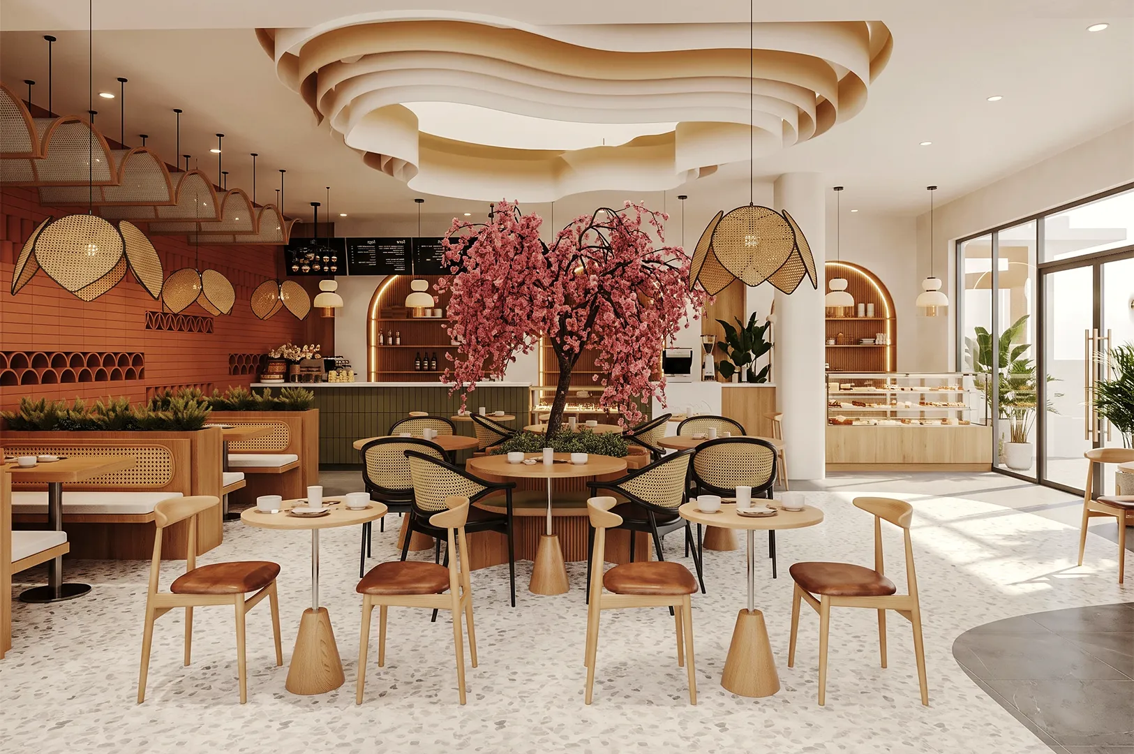 Cafe in Marina Bay Sands: 7 Cafes Worth Knowing for Coffee and More