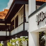 Why Do People Travel to Wildseed Café at The Summerhouse? Inside Singapore’s Garden Escape